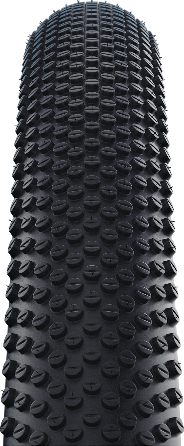 Schwalbe Schwalbe G-One Allround Perform Faltreifen 27.5x2.25" DD RGuard TLE E- | fahrrad.de