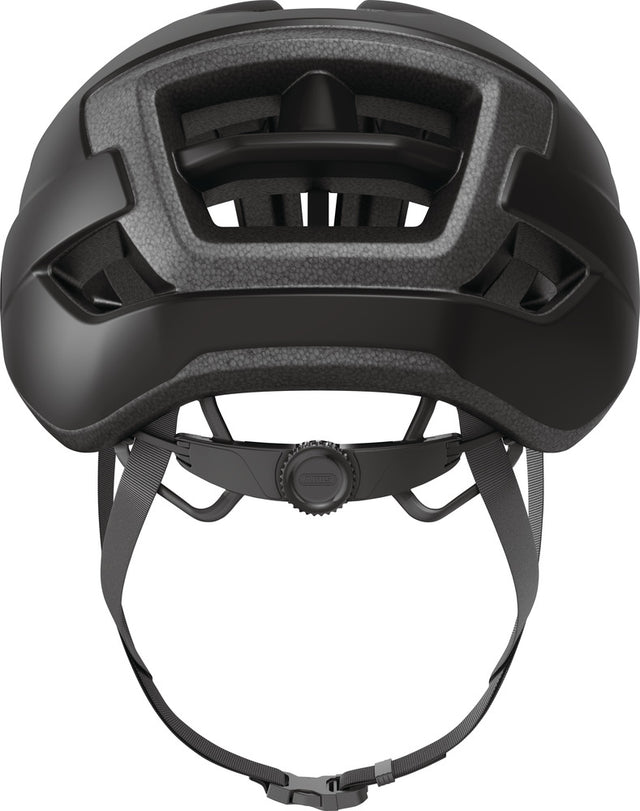 ABUS ABUS Wingback Helm schwarz &vert; fahrrad.de Fabrikverkauf