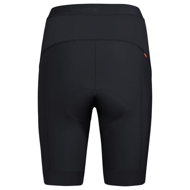 VAUDE VAUDE Advanced IV Hose Damen schwarz &vert; fahrrad.de Meist gekauft