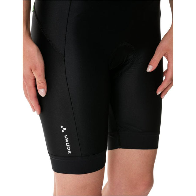 VAUDE VAUDE Advanced IV Hose Damen schwarz &vert; fahrrad.de Meist gekauft