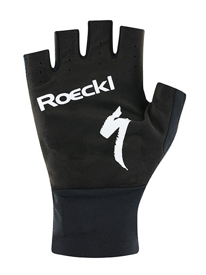 Roeckl Roeckl Red Bull - BORA - hansgrohe Race Handschuhe Racing Blue | fahrrad.de
