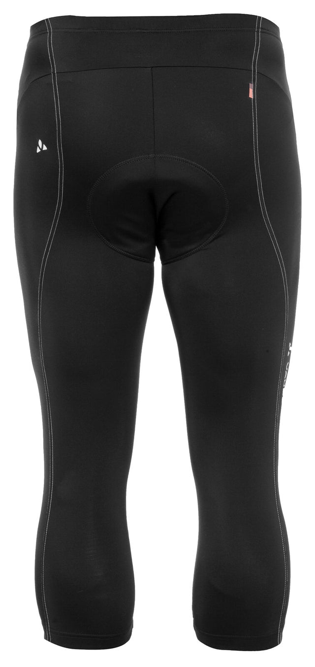 VAUDE VAUDE Active 3/4 Hose Herren schwarz &vert; fahrrad.de