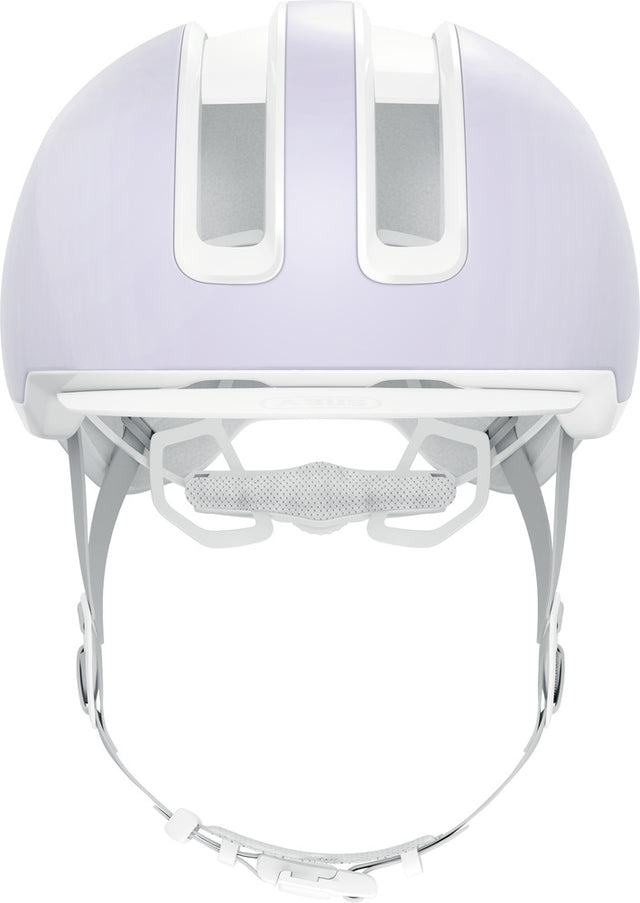 ABUS ABUS Hud-Y Helm Urban pure lavender &vert; fahrrad.de Versandkostenfrei