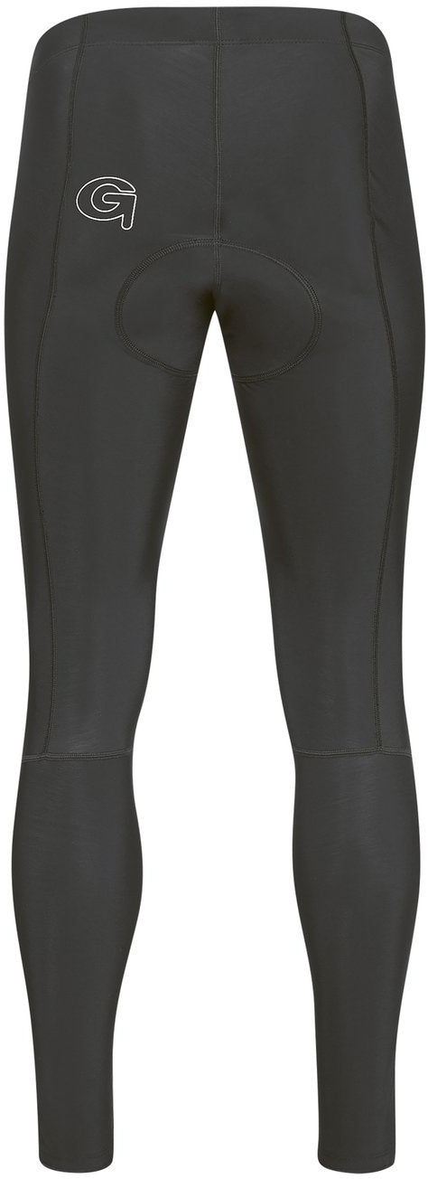 Gonso Gonso Cycle Hip Fahrradhose Herren schwarz &vert; fahrrad.de Großer Ausverkauf