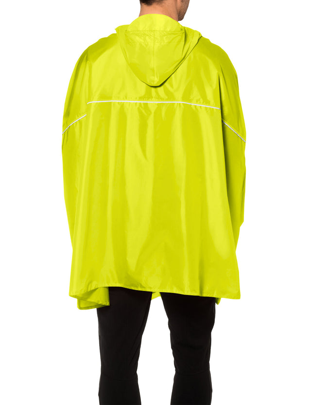 VAUDE VAUDE Valdipino Poncho gelb &vert; fahrrad.de Online Shopping