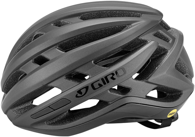 Giro Giro AGILIS MIPS Helm matte black &vert; fahrrad.de Preisnachlass