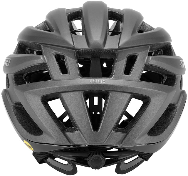 Giro Giro AGILIS MIPS Helm matte black &vert; fahrrad.de Preisnachlass