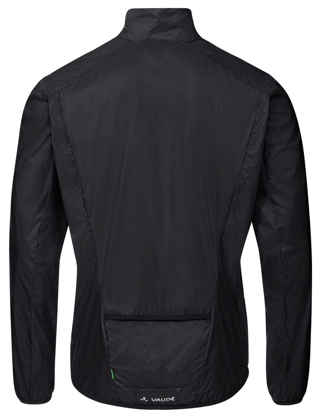 VAUDE VAUDE Matera Air Jacke Herren schwarz &vert; fahrrad.de