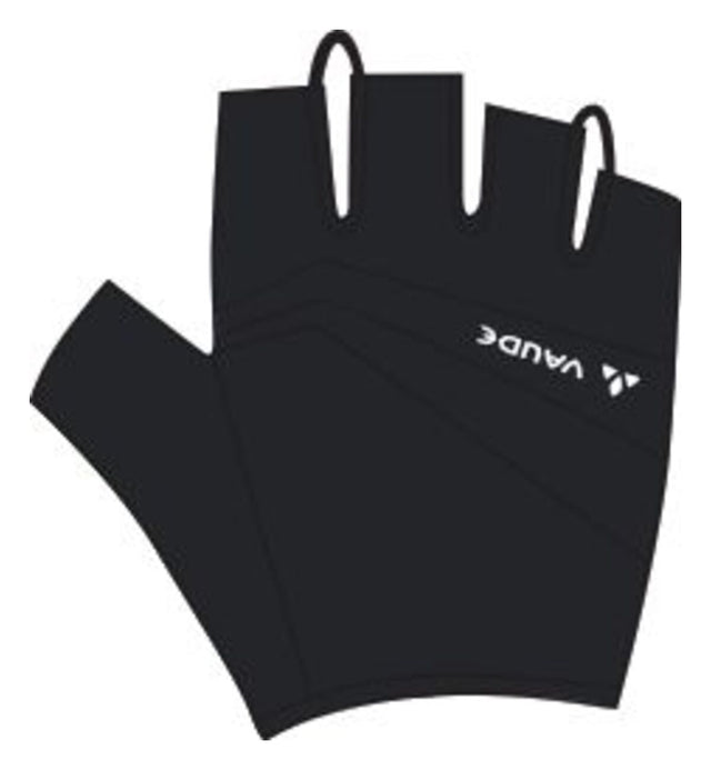VAUDE VAUDE Active Handschuhe Herren schwarz/grau &vert; fahrrad.de Weihnachtsangebot