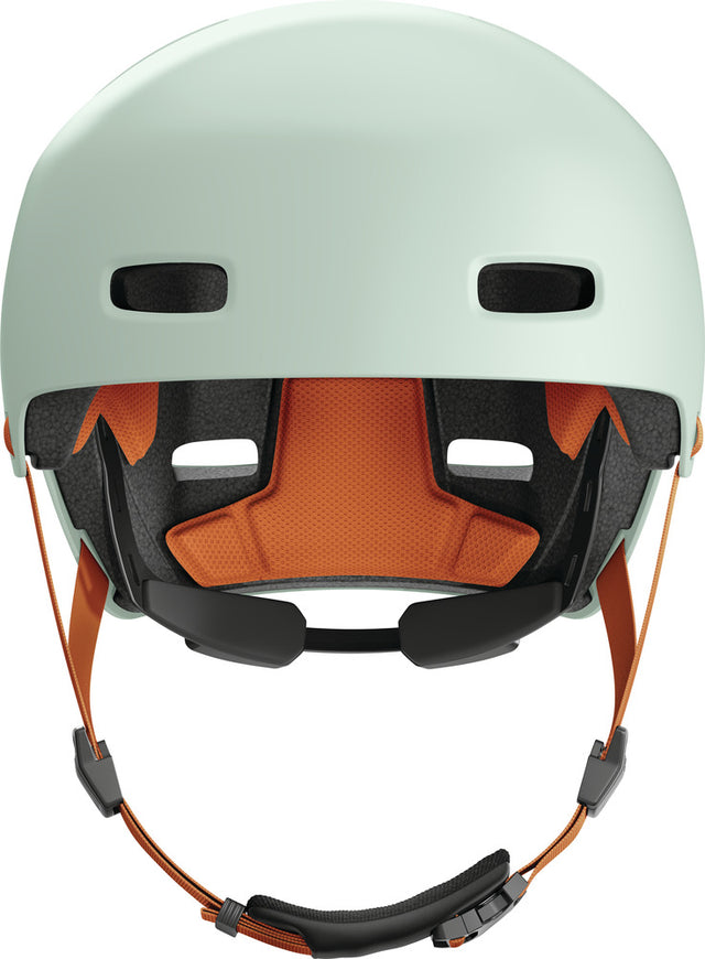 ABUS ABUS Xoxo Helm Urban mint grün &vert; fahrrad.de Muttertagsangebot