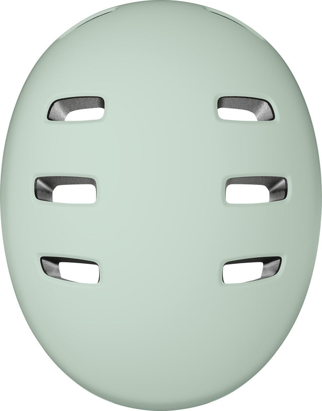 ABUS ABUS Xoxo Helm Urban mint grün &vert; fahrrad.de Muttertagsangebot