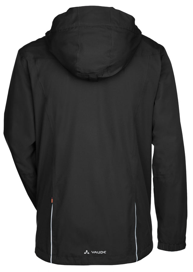 VAUDE VAUDE Escape Bike Light Jacke Herren schwarz &vert; fahrrad.de Vatertagsangebot