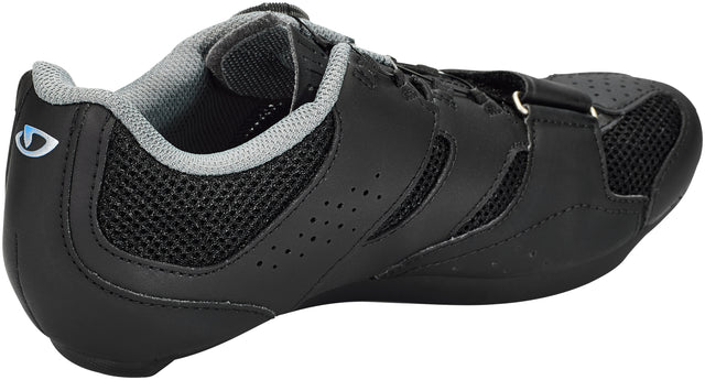 Giro Giro SAVIX W II - Road Schuhe black &vert; fahrrad.de Valentinstagsangebot