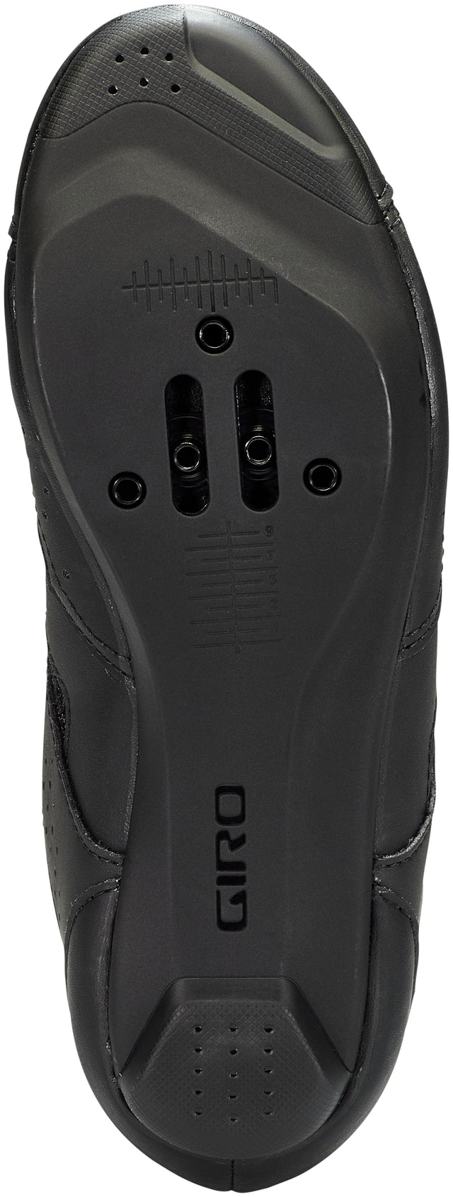 Giro Giro SAVIX W II - Road Schuhe black &vert; fahrrad.de Valentinstagsangebot