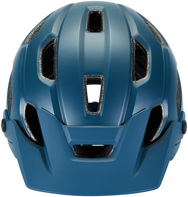 Giro Giro Source Mips Helm blau &vert; fahrrad.de Jubiläumsangebot