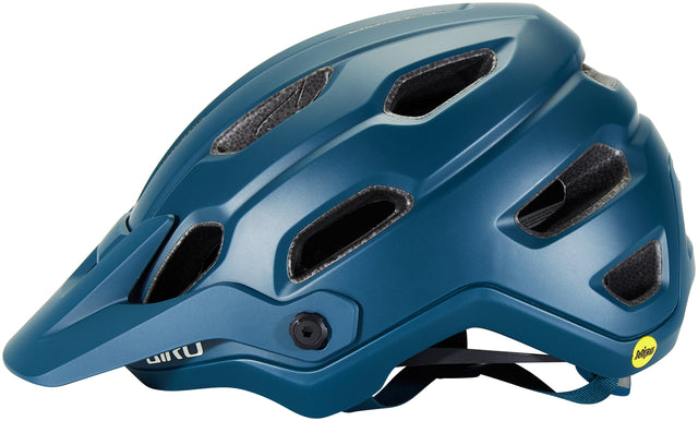 Giro Giro Source Mips Helm blau &vert; fahrrad.de Jubiläumsangebot