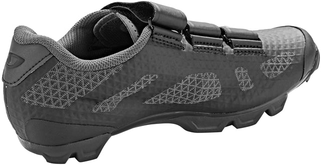 Giro Giro RANGER W - Dirt Schuhe dark shadow &vert; fahrrad.de