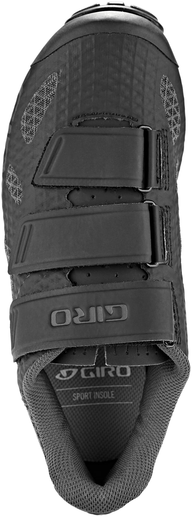 Giro Giro RANGER W - Dirt Schuhe dark shadow &vert; fahrrad.de Lagerräumung