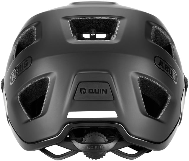 ABUS ABUS MoDrop Helm schwarz &vert; fahrrad.de Top Angebot
