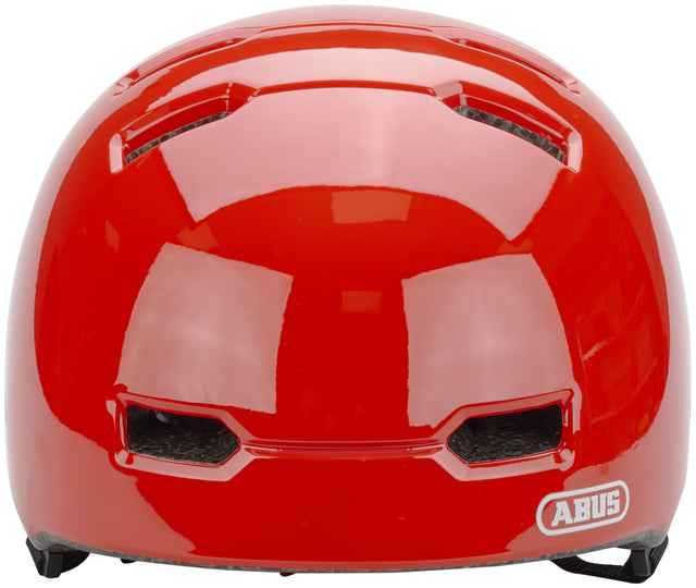 ABUS ABUS Skurb Helm Kinder rot &vert; fahrrad.de Neueste Mode