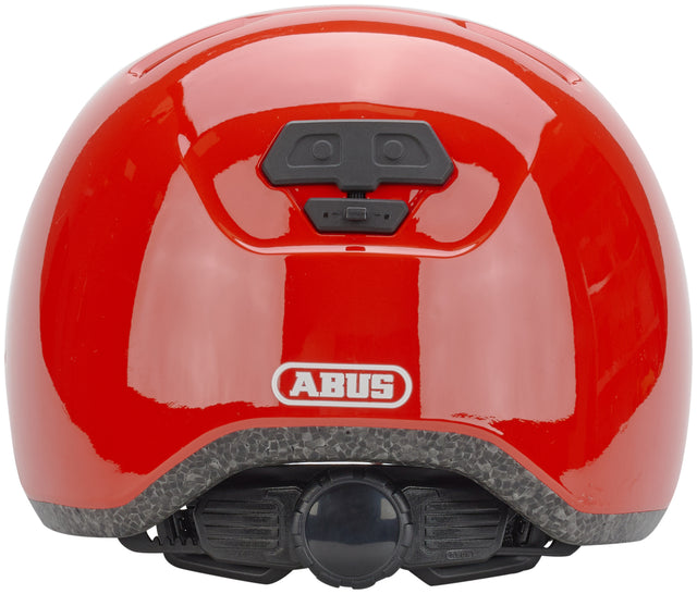 ABUS ABUS Skurb Helm Kinder rot &vert; fahrrad.de Neueste Mode