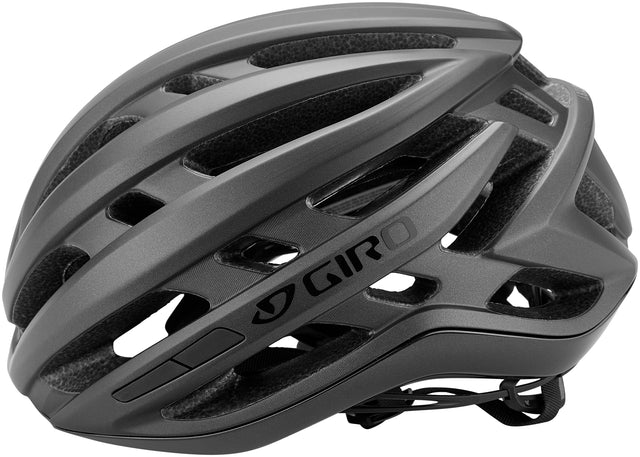 Giro Giro AGILIS Helm matte black &vert; fahrrad.de Zeitlich begrenztes Angebot