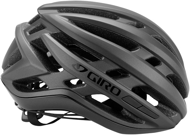 Giro Giro AGILIS Helm matte black &vert; fahrrad.de Zeitlich begrenztes Angebot