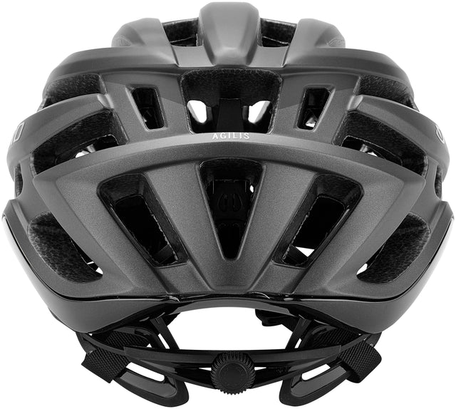 Giro Giro AGILIS Helm matte black &vert; fahrrad.de Zeitlich begrenztes Angebot