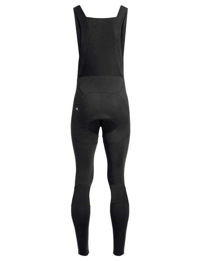 VAUDE VAUDE Kuro Warm Bib Tights Herren schwarz &vert; fahrrad.de Exklusive Angebote