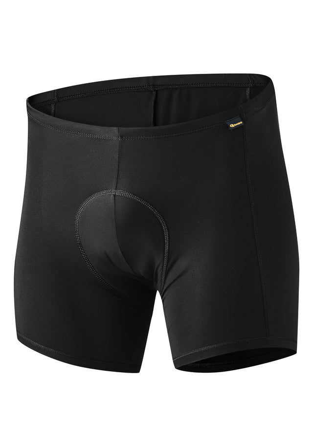 Gonso Gonso Sitivo U Men Black / Skydiver &vert; fahrrad.de Blitzangebot
