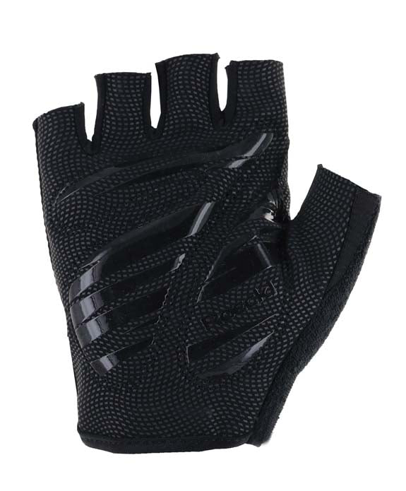 Roeckl Roeckl Basel 2 Handschuhe Black &vert; fahrrad.de Große Rabatte