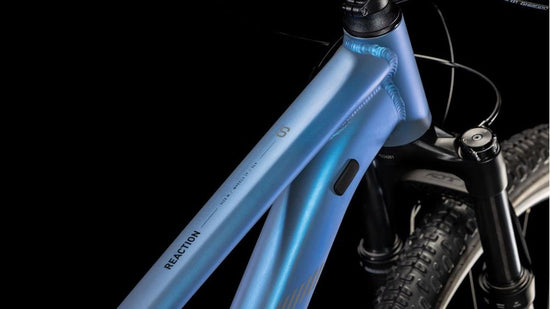 Cube Reaction SLX 29 online kaufen Top Angebot
