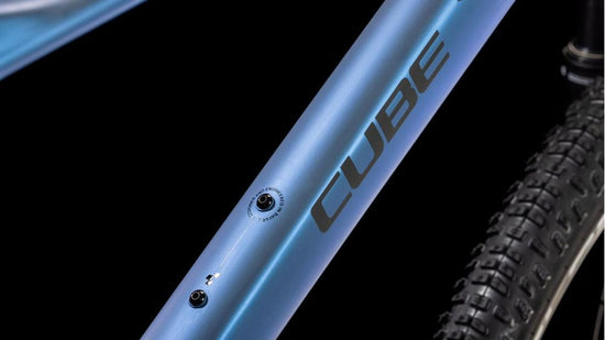 Cube Reaction SLX 29 online kaufen Top Angebot