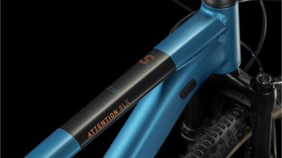 Cube Attention SLX 29 online kaufen Online Outlet