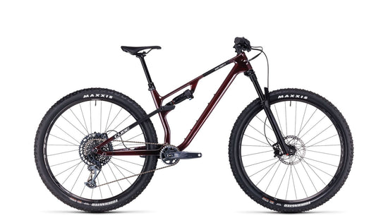 Cube AMS ONE11 C:68X Pro 29 online kaufen