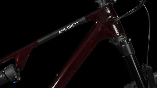 Cube AMS ONE11 C:68X Pro 29 online kaufen Letzter Tag