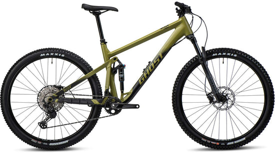 Ghost Riot Trail 29 online kaufen Bis zu 50% Rabatt