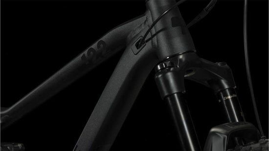 Cube Stereo 120 Race black online kaufen Bis zu 60% Rabatt