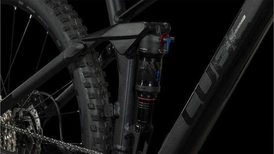 Cube Stereo 120 Race black online kaufen Bis zu 60% Rabatt