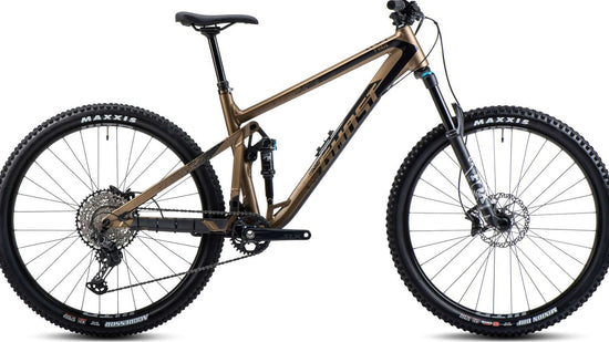 Ghost Riot Trail Essential 29 online kaufen Sonderangebot der Fabrik
