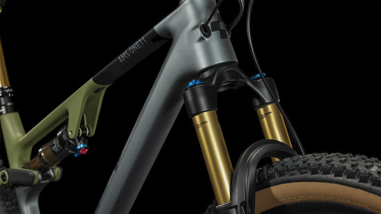 Cube AMS ONE11 C:68X TM 29 online kaufen Nur noch ein Tag übrig