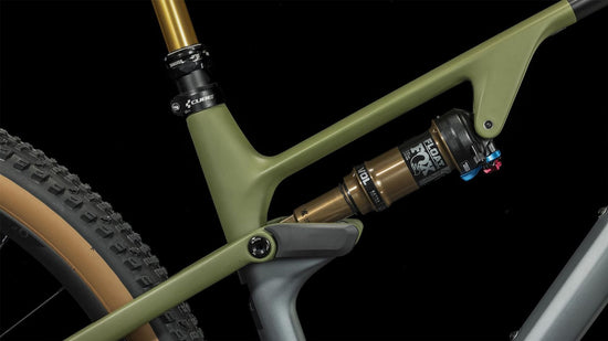 Cube AMS ONE11 C:68X TM 29 online kaufen Nur noch ein Tag übrig