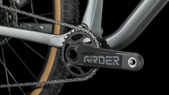 Cube AMS ONE11 C:68X TM 29 online kaufen Nur noch ein Tag übrig