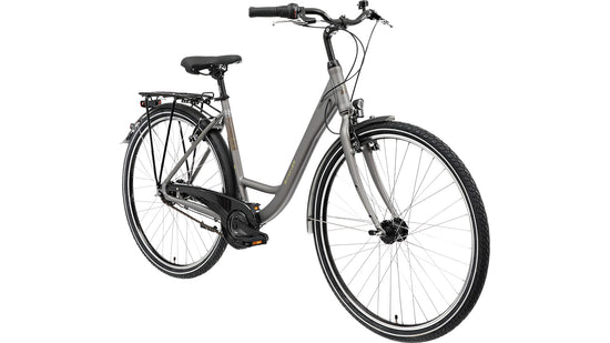Bicycles Almeria L Wave online kaufen 50% Rabatt mit kostenlosem Versand