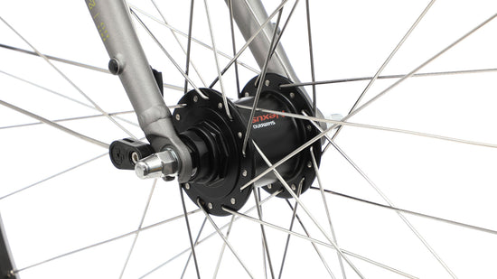 Bicycles Almeria L Wave online kaufen 50% Rabatt mit kostenlosem Versand