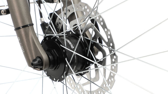 Bicycles Almeria L Wave online kaufen 50% Rabatt mit kostenlosem Versand