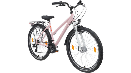 Bicycles Hypno 26.21 online kaufen Fabrikverkauf