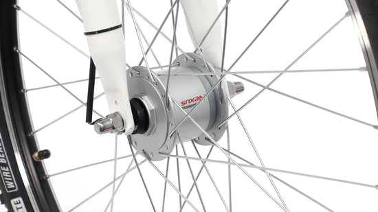 Bicycles Hypno 26.21 online kaufen Fabrikverkauf