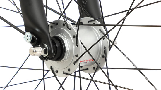 Bicycles Hypno 26.7 LTD online kaufen Kostenloser Versand