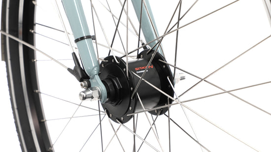 Bicycles Hypno 26.8 online kaufen Limitierter Zeitrabatt